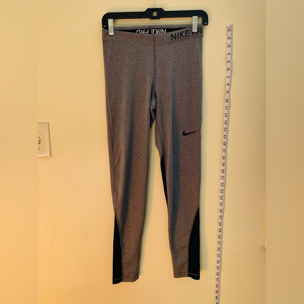 Nike Pro Dri Fit Sports Leggings